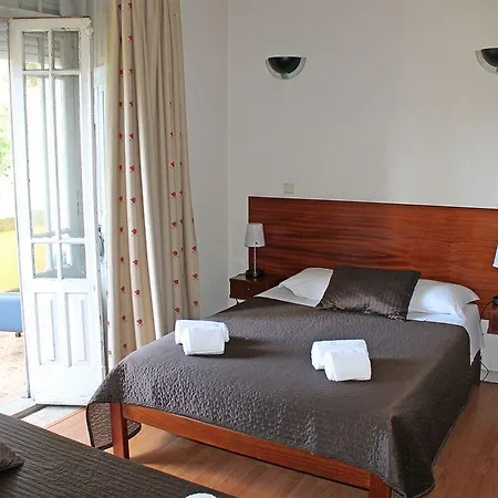 Hotell Nobre 2*