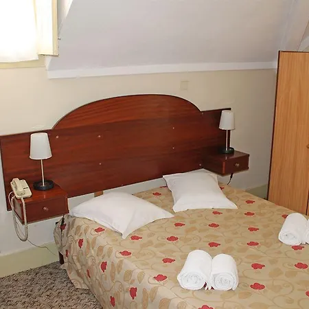 Nobre Hotell 2*