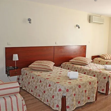 Hotell Nobre Oporto