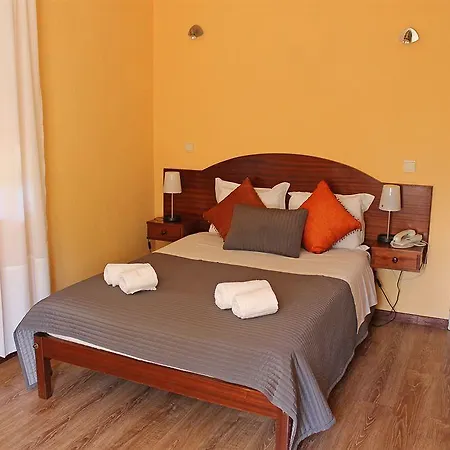 Hotell Nobre Oporto