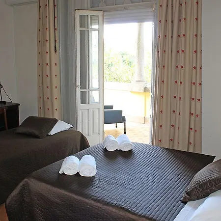 Hotell Nobre 2*