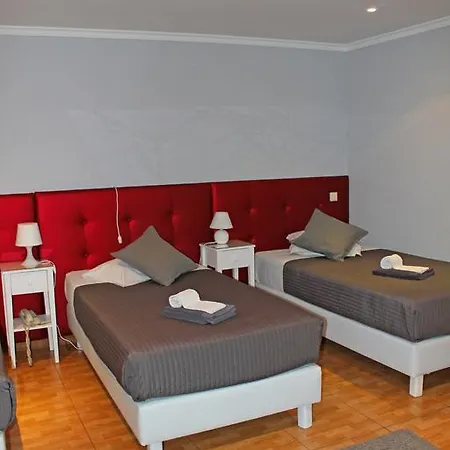 Hotell Nobre 2*