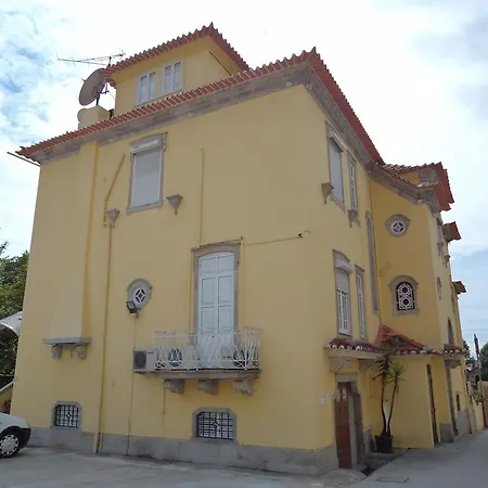 Hotell Nobre 2*