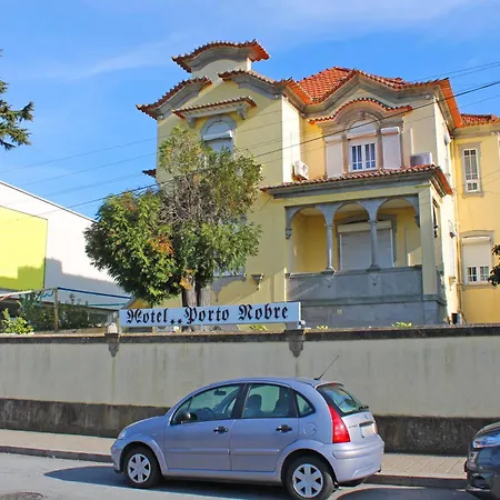 Nobre Hotell