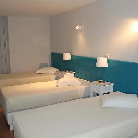 Nobre Hotell 2*