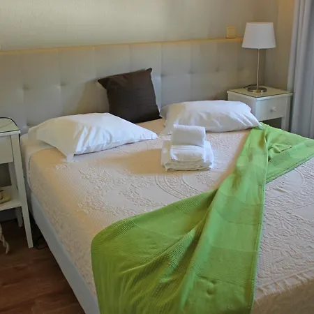 Hotell Nobre Oporto