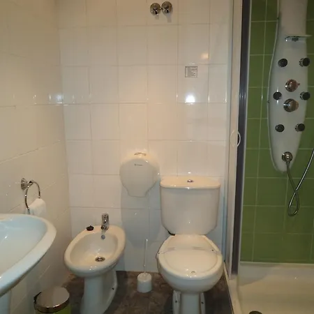 Nobre Hotell
