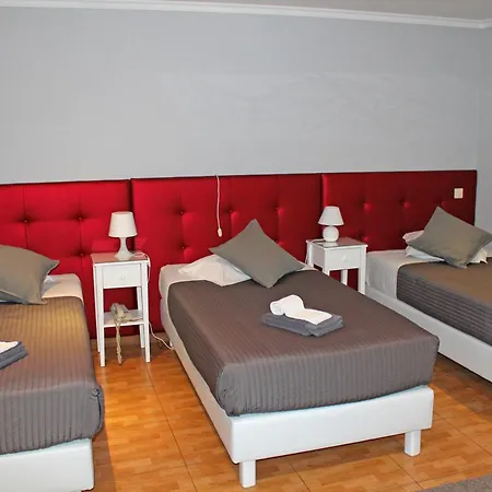 Nobre Hotell 2*