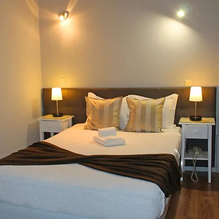 Nobre Hotell 2*