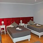 Hotel Nobre 2*