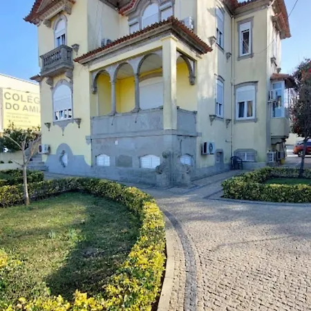 Hotel Nobre Oporto
