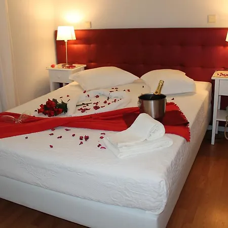 Otel Nobre Porto