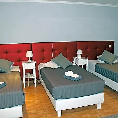 Otel Nobre