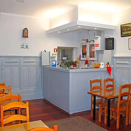 Otel Nobre Porto