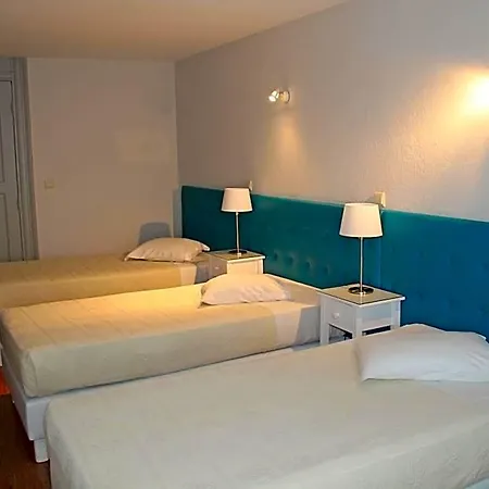 Otel Nobre