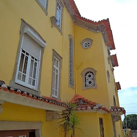 Nobre Szálloda Porto