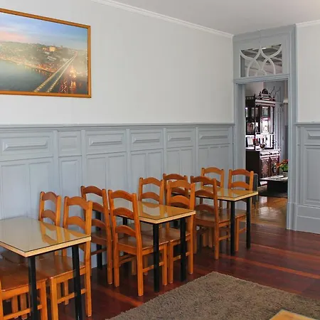 Hotel Nobre 2*