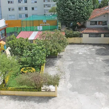 Hotel Nobre Oporto