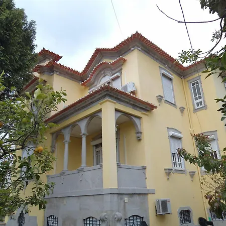 Nobre Hotel 2*