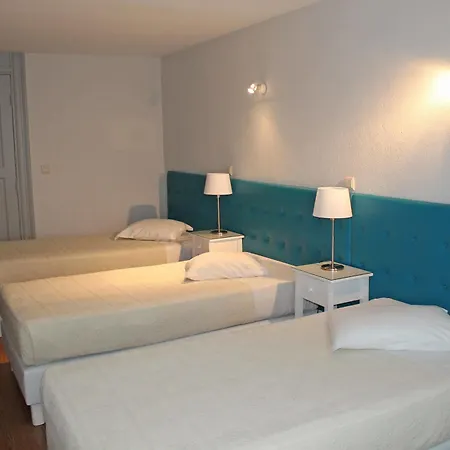 Nobre Hotel 2*