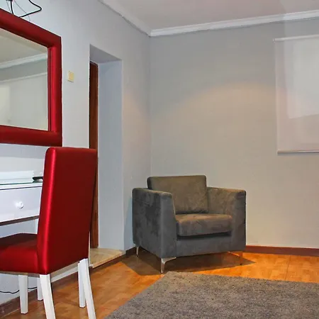 Nobre Hotel