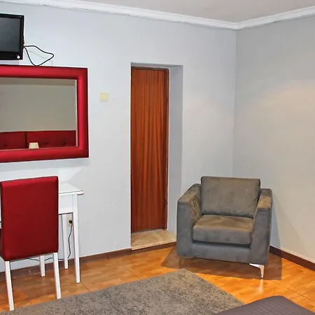 Nobre Hotel Oporto