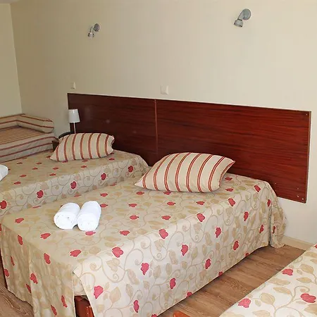 Hotel Nobre