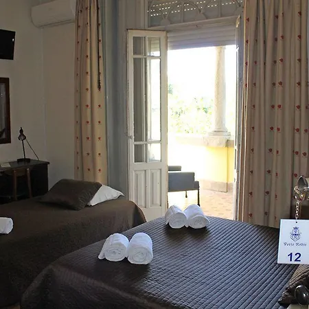 Nobre Hotel Porto
