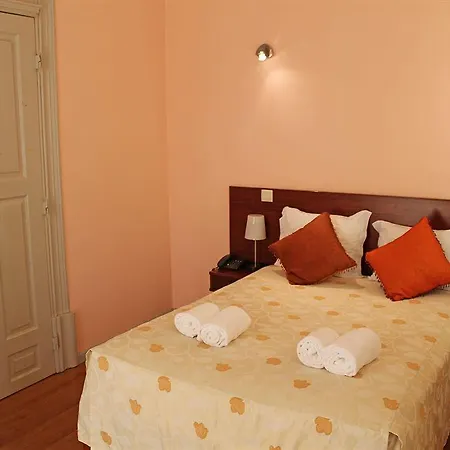 Nobre Hotel Porto