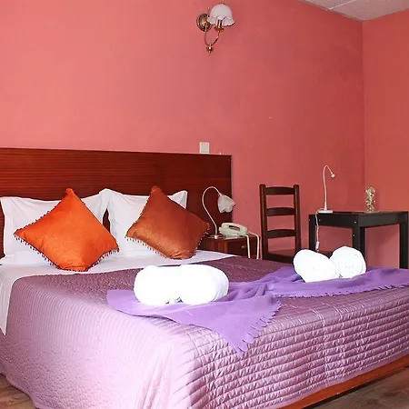 Nobre Hotel 2*