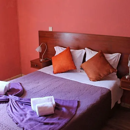 Nobre Hotel Porto
