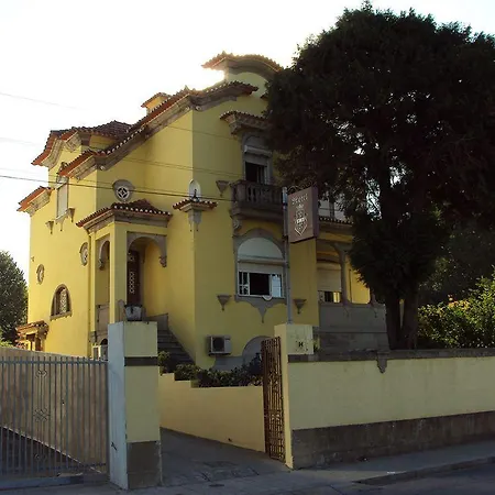 Nobre 2* Porto