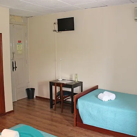 Nobre Hotel Porto