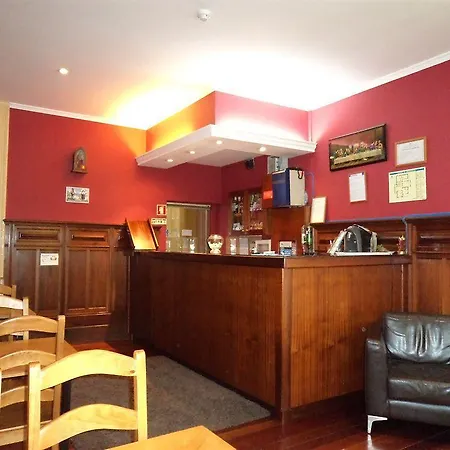 Nobre Hotel
