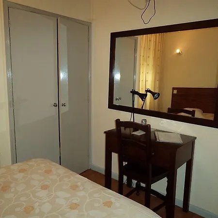 Nobre Hotel Porto