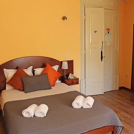 Nobre Hotel 2*