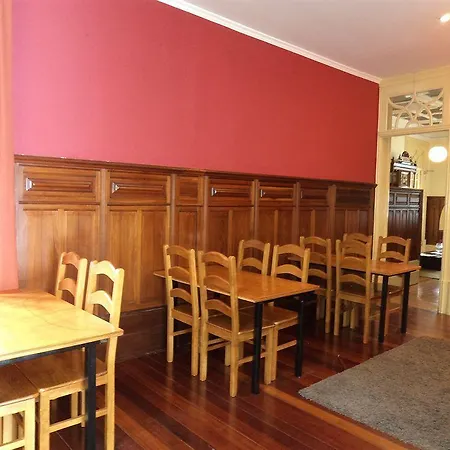 Hotel Nobre Oporto