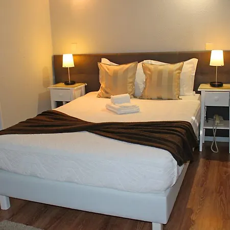 Nobre Hotel Porto