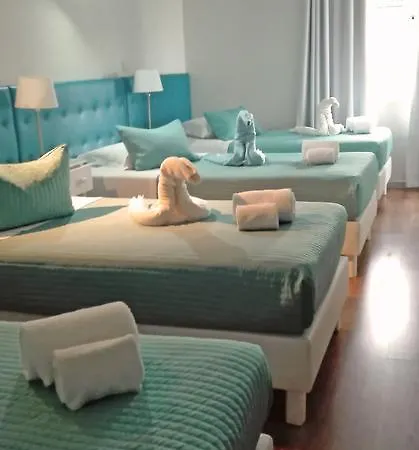 Hotel Nobre