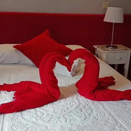 Hotel Nobre