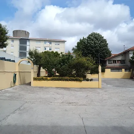 Hotel Nobre Porto