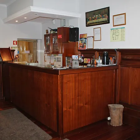 Hotel Nobre 2*