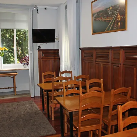 Hotel Nobre Porto