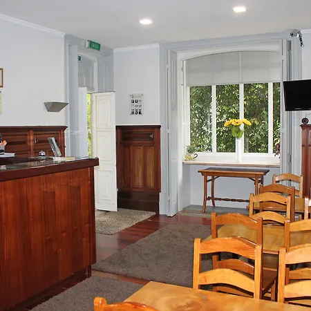 Hotel Nobre