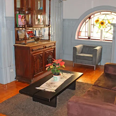Hotel Nobre Porto