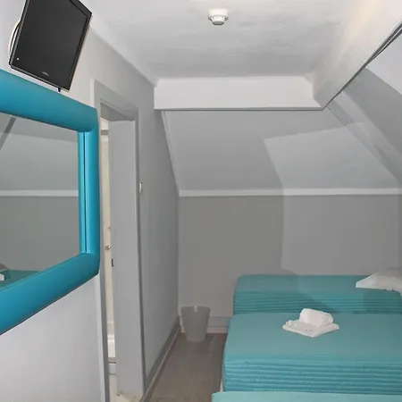 Hotel Nobre Porto